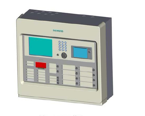 FC18联动型火灾报警控制器