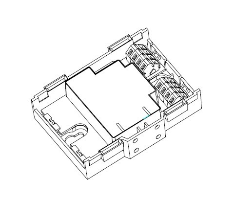 FDCL181 隔离模块