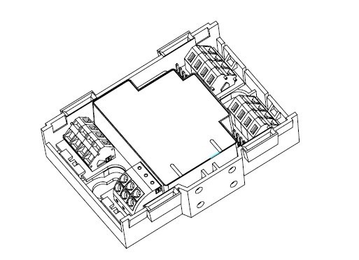 FDCIO181-2输入/输出模块