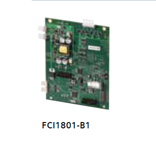 FCI1801-B1 FC1860回路卡