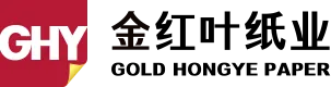 金红叶纸业