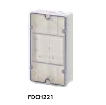 FDCH221 模块保护盒(IP65)
