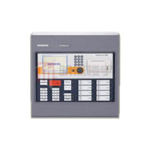 FC720W-02-A1 FC720 火灾报警控制器(壁挂型250 点)