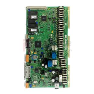 E3X102 主CPU 卡